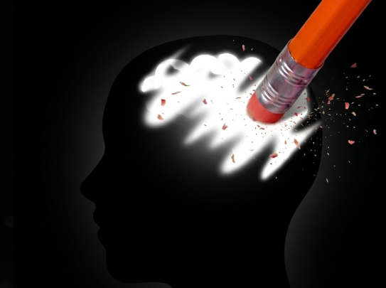 Why I Started Writing Psychological Thrillers
